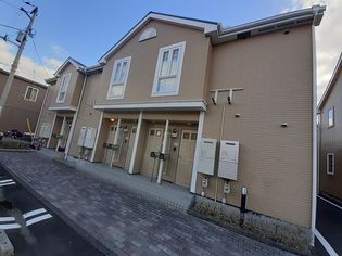 ビルゴ・レオーネAの画像