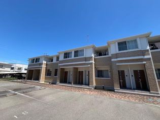 ルミナスひばりヶ丘の画像