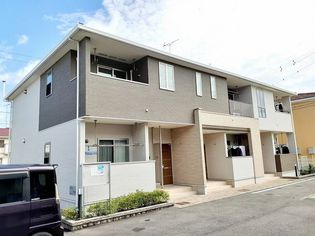 ブルージュ Aの画像