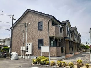 アンジュベリーBの画像