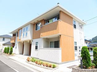 フロイデ北斎院の画像