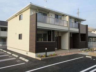 フェリーチェ Ⅰの画像