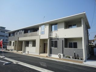 エタン・リジエールⅡ Aの画像