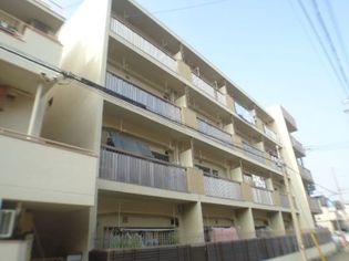 ヴィラ本山の画像