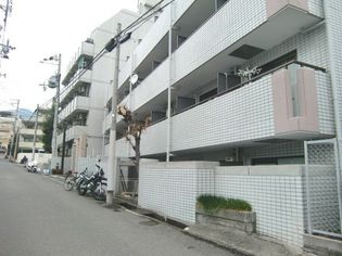 メゾン・ド・エクランの画像