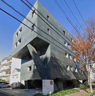 OAZO芦屋上宮川町の画像