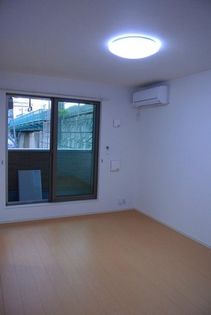 グランステラのゆったりとした居間です