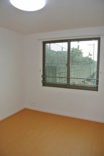 グランステラの物件の内装です