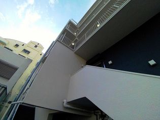 灘ロイヤルハイツの画像