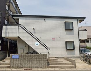 オオギハウスの画像