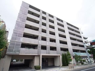 ジオ芦屋楠町の画像