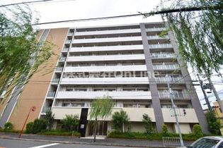 CASSIA高井田NorthCourtの画像