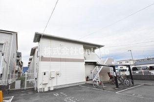 エステートピアコーワの画像