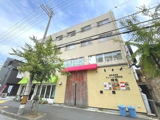 HY宝持マンションの画像