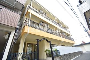 藤井マンション岩田の画像