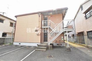 プレジール鹿野の画像