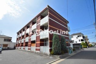 レオネクストさちCの画像