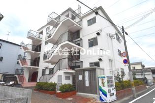 新栄プロパティー南太子堂の画像