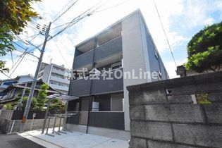 ALEGRIA八尾東本町の画像