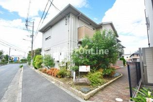 メゾンラグランジュの画像