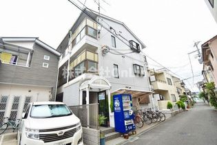 サカエハイムの画像