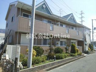 グラン ソレイユ (高安北)の画像