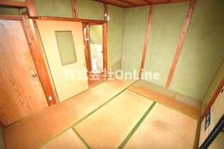 和生住宅の画像