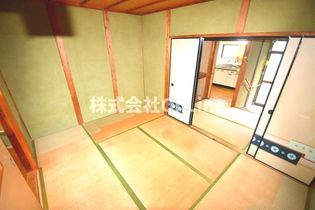 和生住宅の画像