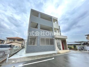 インペリアルライフの画像