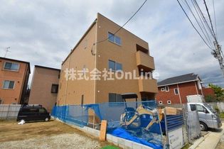 アーク東久宝寺の画像