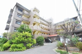 カーサフィオーレ壱番館の画像