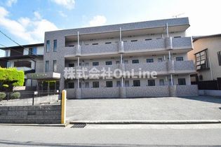 大阪府八尾市西山本町2丁目の賃貸マンションの画像
