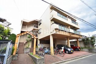 メゾンそれいゆの画像