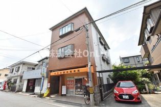 ハイツ松風の画像
