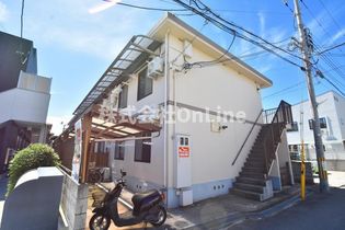 メゾン双葉の画像