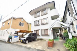 平成ハイツの画像