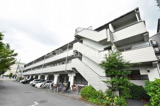 キャッスル東花園の画像