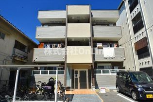 コンフォートしきの画像