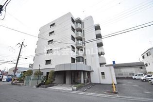 友田コーポラスの画像