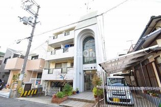 ハイツ津田の画像