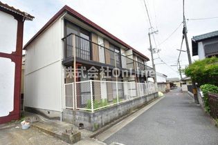 宮脇ハイツの画像