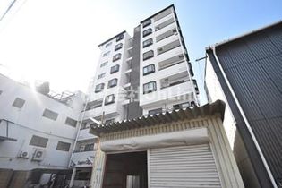 エンパイヤシティの画像