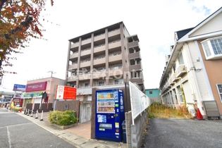 コンフォートエヌズの画像