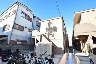 F+style大蓮南1号館の画像