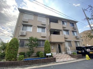 アピテ高安の画像