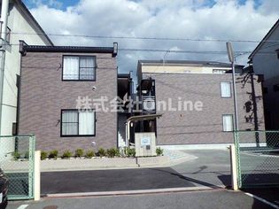 レオネクストリトルスクウェアの画像