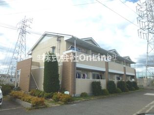 ヒルサイドテラスの画像