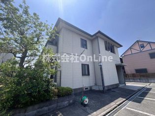 オーキッドハイツⅡの画像