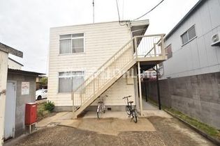 辻野ハイツの画像