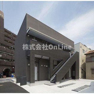 オー・ルージュ加美(オー・ルージュカミ)の画像